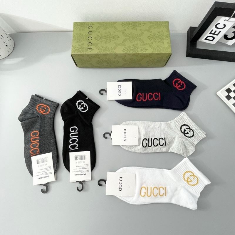 Gucci Socks